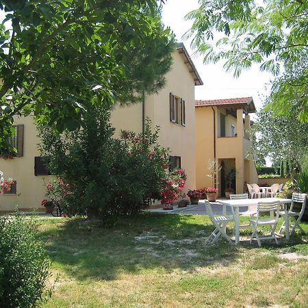 B&B Barbara Assisi Cannara Exterior foto